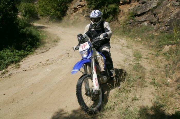 Serres Rally 2012: Εντυπωσιακός επίλογος